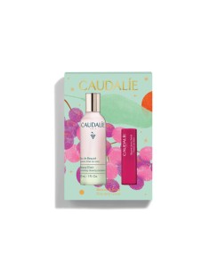Caudalie Kiss and Glow Beauty Elixir 30mL & Tinted Lip...