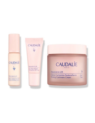 Caudalie Resveratrol-Lift Firming Solution Set...