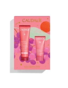 Caudalie VinoHydra Intensely Moisturizing Duo 60 ml &...
