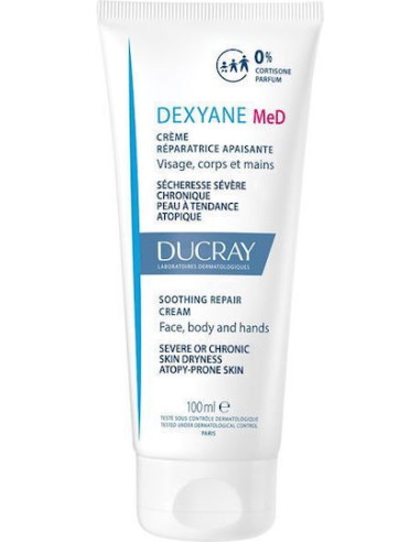 DUCRAY Dexyane MeD Cream 100ml