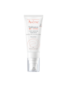 AVENE TOLERANCE CONTROL CREAM 40ml