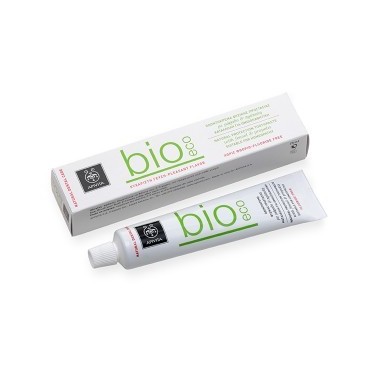 APIVITA Οδοντόκρεμα Bioactive Fennel 75ml
