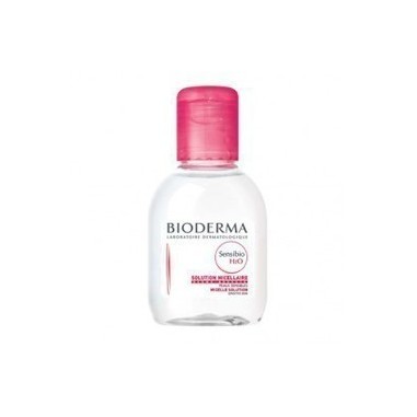 BIODERMA SENSIBIO H2O 100ML