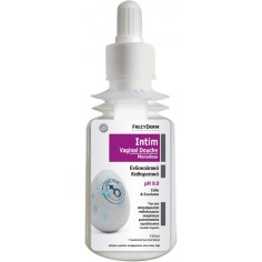 FREZYDERM INTIM AREA ΣΟΔΑ VAG.DOUCHE ΣΟΔΑ pH9 150ml