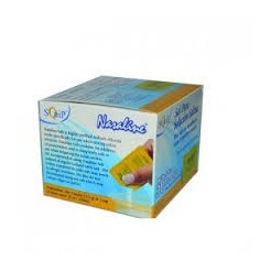 NASALINE Αλάτι Ρινικών Πλύσεων Χ 50 Φακελάκια