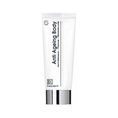FREZYDERM Anti Ageing Body Cream 200ml