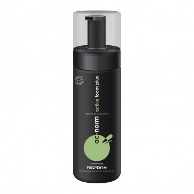 FREZYDERM AC-NORM Active Foam Plus 150ml