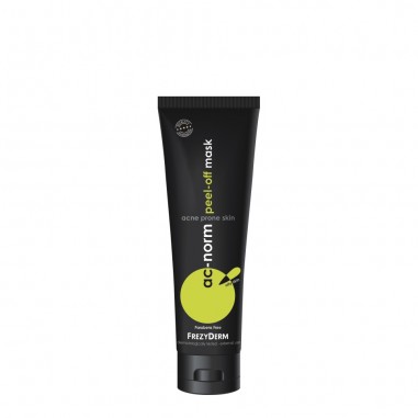 FREZYDERM AC-NORM PEEL-OFF MASK 50ml