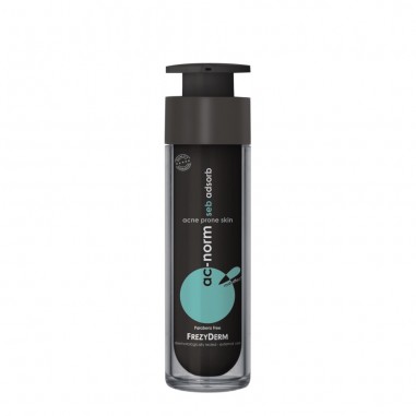FREZYDERM AC-NORM SEB ADSORB 50ml