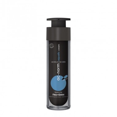 FREZYDERM AC-NORM AQUATIC CREAM 50ml