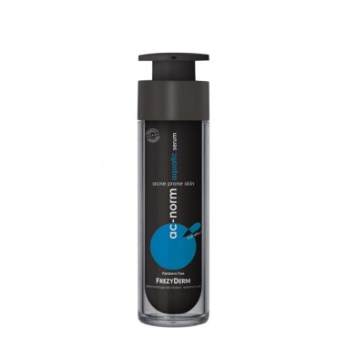 FREZYDERM AC-NORM AQUATIC SERUM 50ml