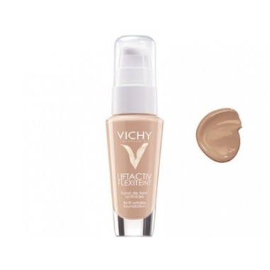 VICHY LIFTACTIV FLEXILIFT TEINT 25 NUDE 30ml