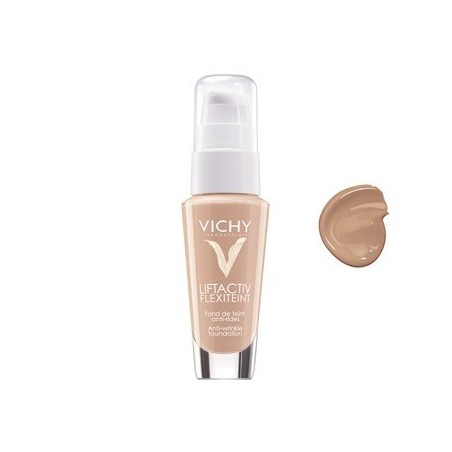 VICHY LIFTACTIV FLEXILIFT TEINT 25 NUDE 30ml