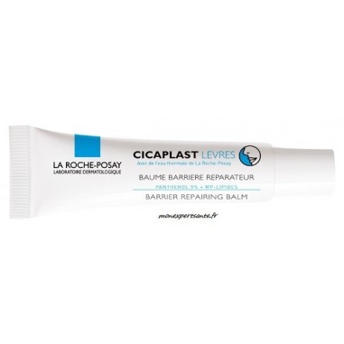 LA ROCHE POSAY CICAPLAST LEVRES 7,5ml