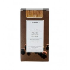 ΚΟΡΡΕΣ ΒΑΦΗ ARGAN  7.7 ΜΟΚΑ 75ml