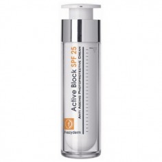 FREZYDERM ACTIVE BLOCK SPF25 50ml