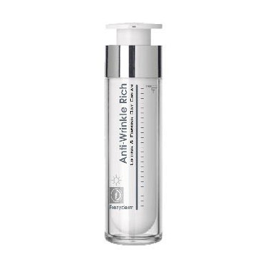 FREZYDERM ANTI-WRINKLE RICH DAY CREAM (45+) 50ml