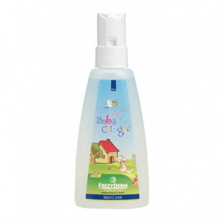 FREZYDERM BABY COLOGNE 150ml
