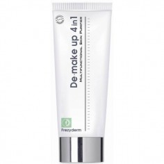 FREZYDERM DE-MAKE UP 4 IN 1 200ml