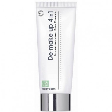 FREZYDERM DE-MAKE UP 4 IN 1 200ml