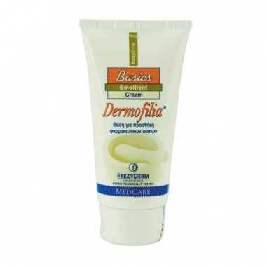 FREZYDERM DERMOFILIA BASICS 75ml