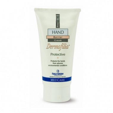 FREZYDERM DERMOFILIA HAND CREAM 75ml