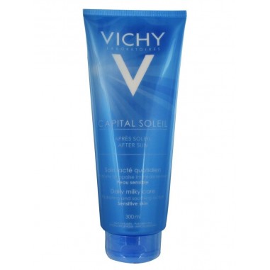 VICHY SUN CAPITAL AFTER SUN MILK 300ml