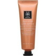 APIVITA CLEANSING GEL ΗΠΙΑΣ ΑΠΟΛΕΠΙΣΗΣ με βερύκοκο 50ml