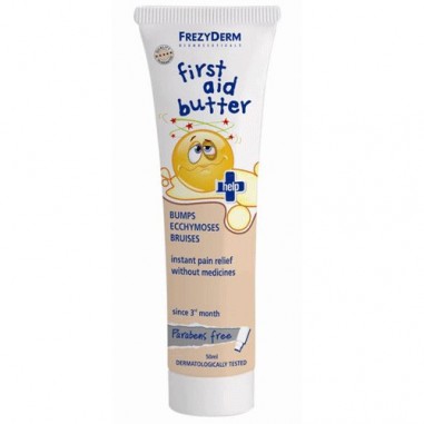 FREZYDERM Baby First Aid Butter 50ml