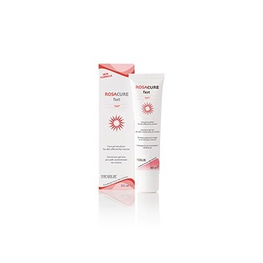 SYNCHROLINE ROSACURE FAST Gel 30ml