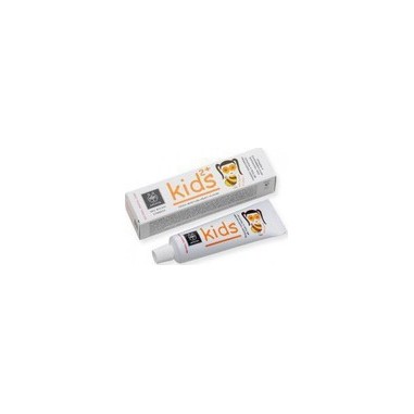 APIVITA Οδοντόκρεμα Kids 2+ Pomegranate 50ml