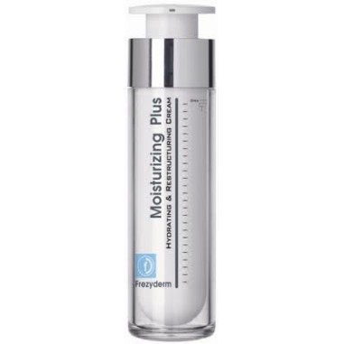 FREZYDERM MOISTURIZING PLUS CREAM 30+ 50ml
