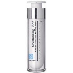 FREZYDERM MOISTURIZING RICH CREAM 45+ 50ml