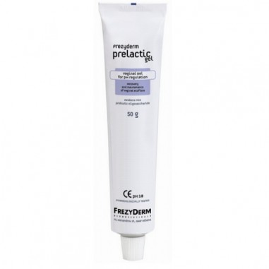 FREZYDERM PRELACTIC VAGINAL GEL 50ml