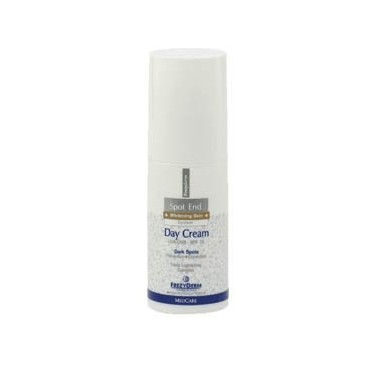FREZYDERM SPOT-END DAY CREAM 50ml