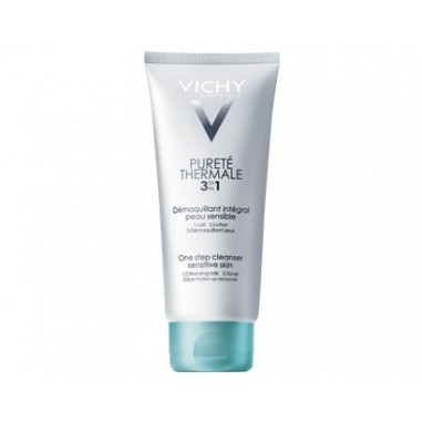 VICHY PURETE THERMALE DEMAQUILLANT 3 in 1 300ml 