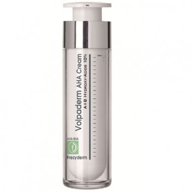 FREZYDERM VOLPADERM AHA FACIAL CREAM 50ml