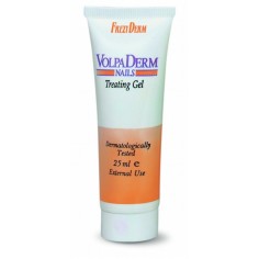 FREZYDERM VOLPADERM NAILS TREATING GEL 25ml