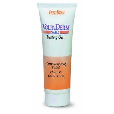 FREZYDERM VOLPADERM NAILS TREATING GEL 25ml
