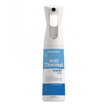 FREZYDERM Anti-Thermal Water Mist 300ml