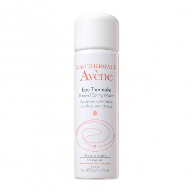 AVENE Eau Thermale  50ml