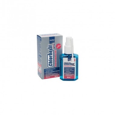CHLORHEXIL SPRAY 0,20% 60ml