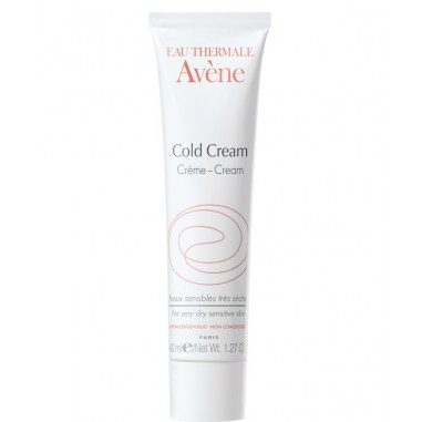 AVENE Cold Cream 40ml