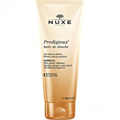 NUXE HUILE PRODIGIEUX GEL DOUCHE 200ml