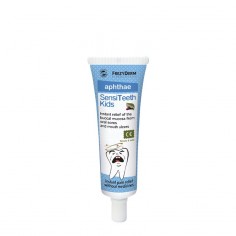 FREZYDERM KID'S SENSITEETH APTHAE GEL 25ml