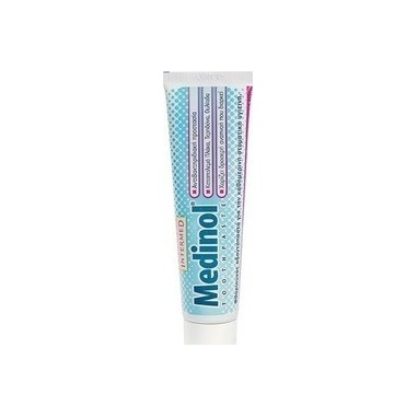 MEDINOL TOOTHPASTE 100ml