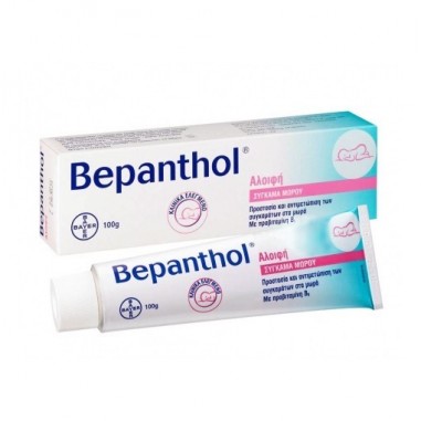 BEPANTHOL ΑΛΟΙΦΗ ΓΙΑ ΜΩΡΑ 100gr