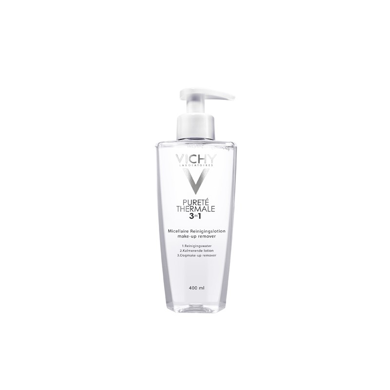 Vichy Purete Thermal Lotion Micellaire 400ml