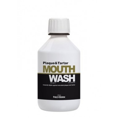 FREZYDERM ORAL SCIENCE MOUTHWASH GINGIVITIS 250ml