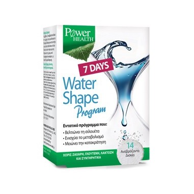 POWER 7DAYS Water Shape Program 14eff.tabs